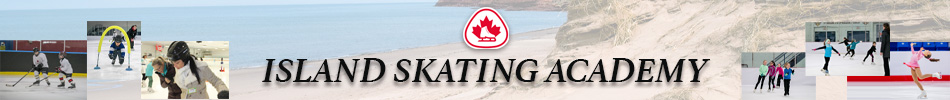 Island Skating Academy powered by Uplifter